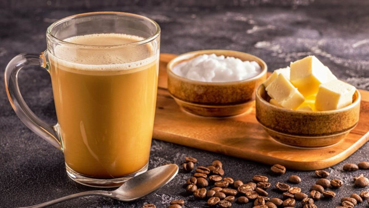 Bulletproof Coffee: Original Rezept, Wirkung Und Zubereitung – Primal State