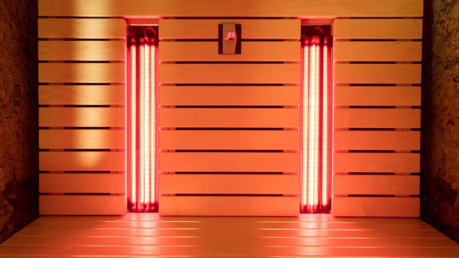 Die Rotlichtlampe – eine Geheimwaffe für Gesundheit und Energie?