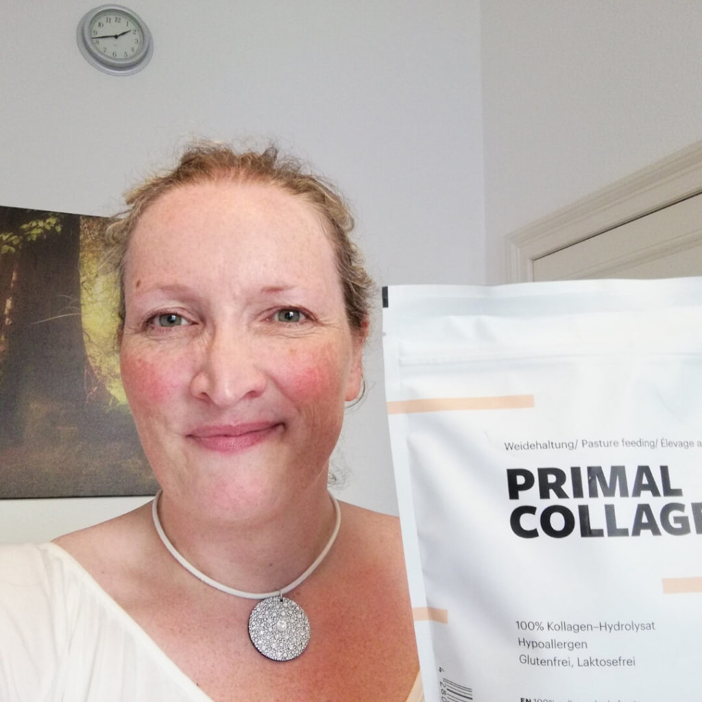 Primal Collagen Testimonial 5